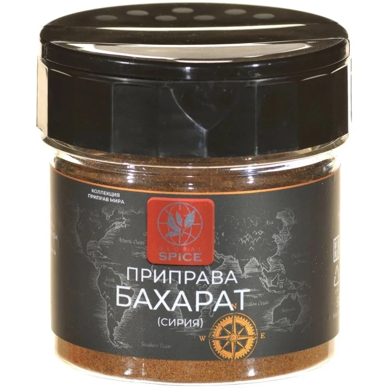 Бахарат 50гр