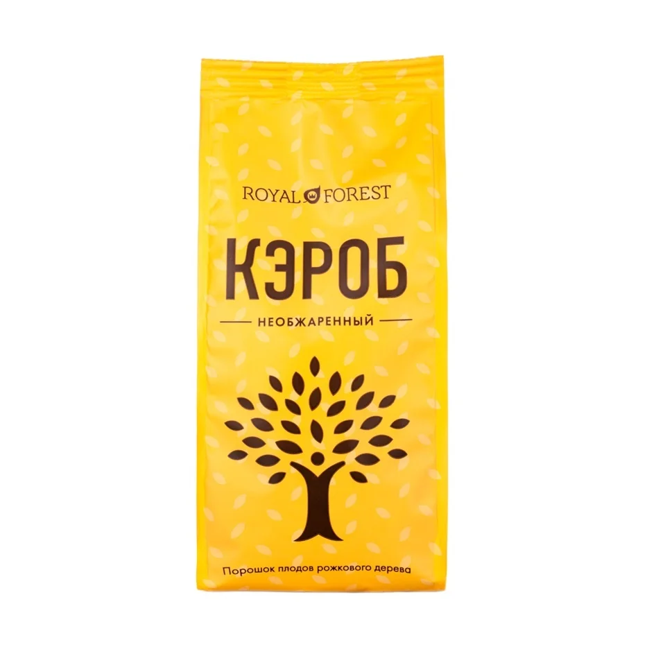 Кэроб 100гр