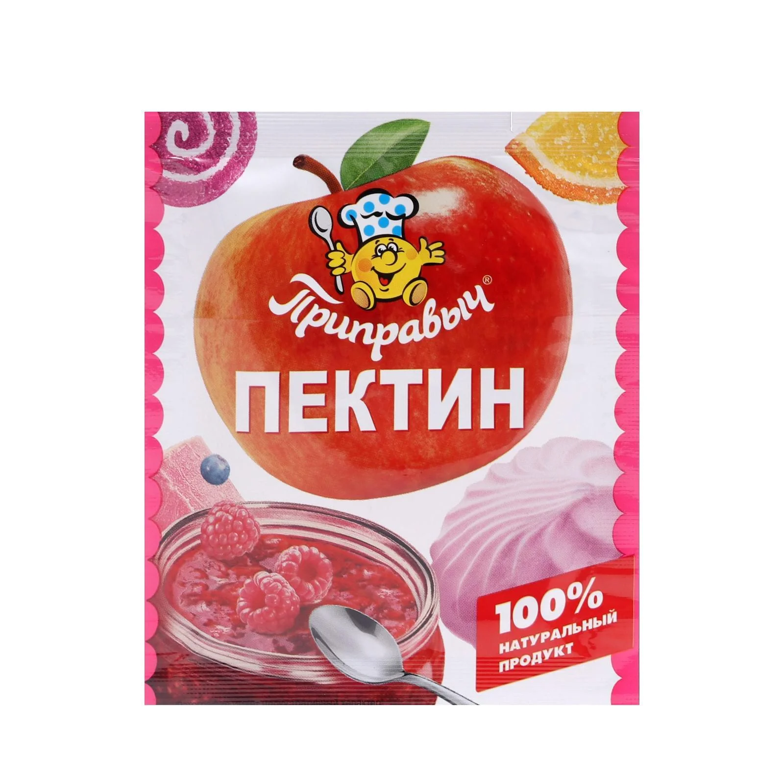 Пектин 10гр