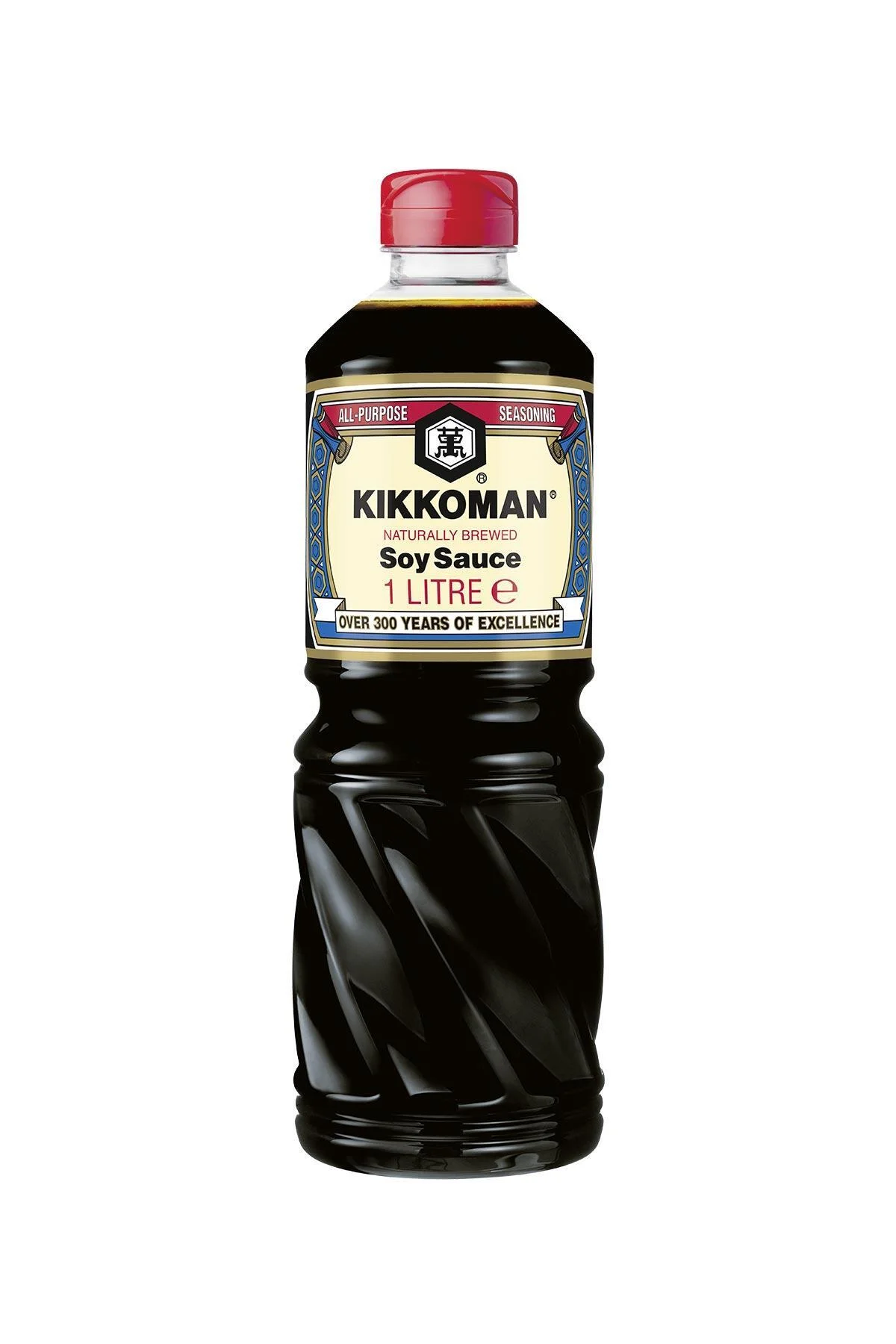 Киккоман 1л
