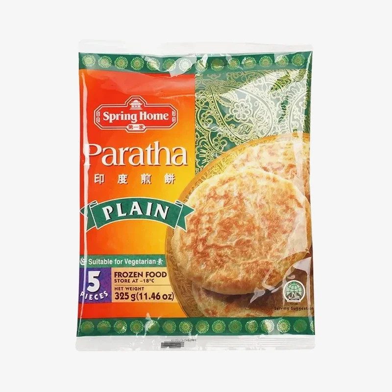 Тесто роти 325гр 5шт