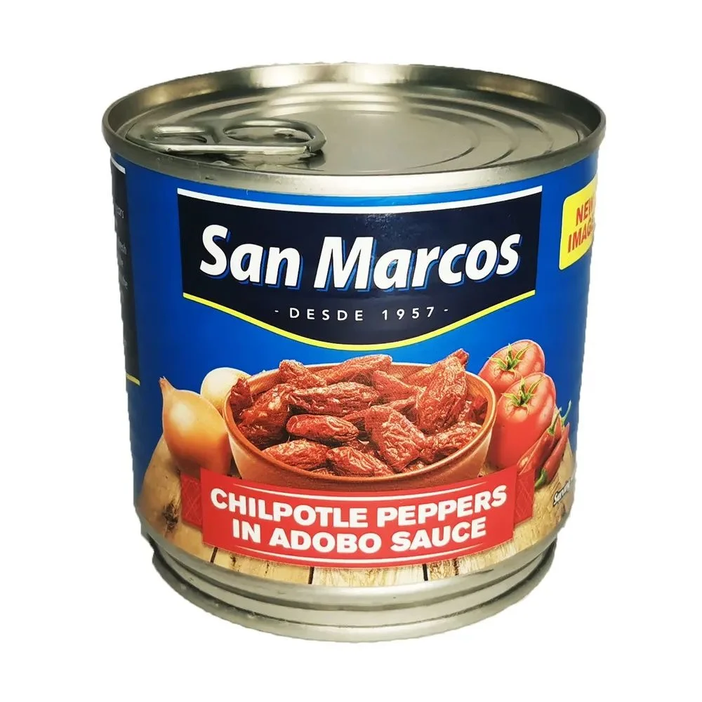 Чипотле San Marcos 310гр