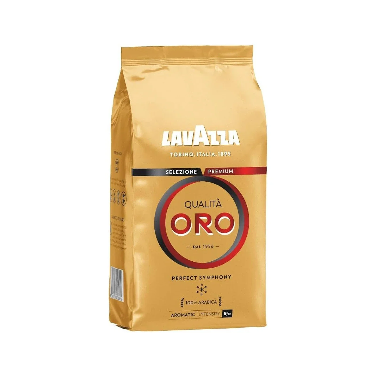 Lavazza Oro, зерно, 1000гр