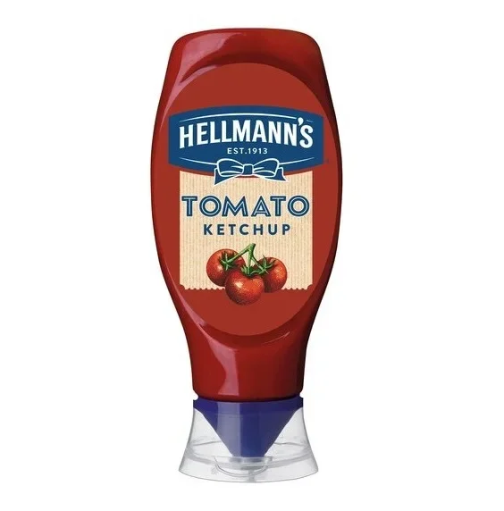Кетчуп Hellmann's 460гр