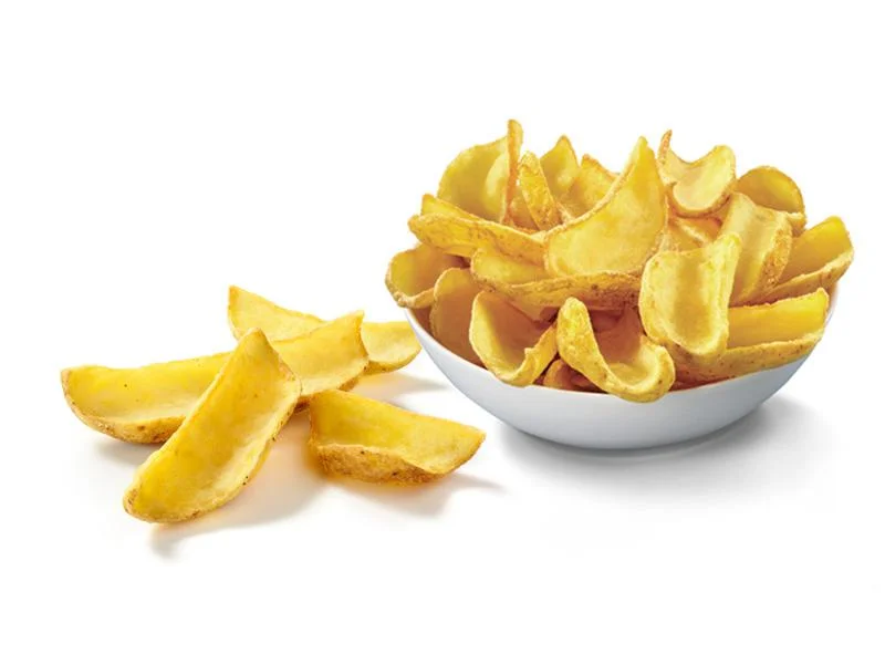 Картофель фри для соуса "Farm Frites"bc