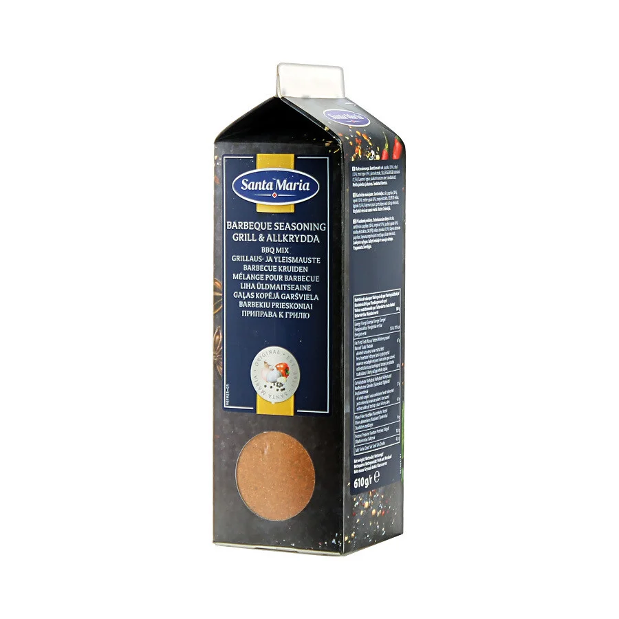 Гриль санта мария 610гр