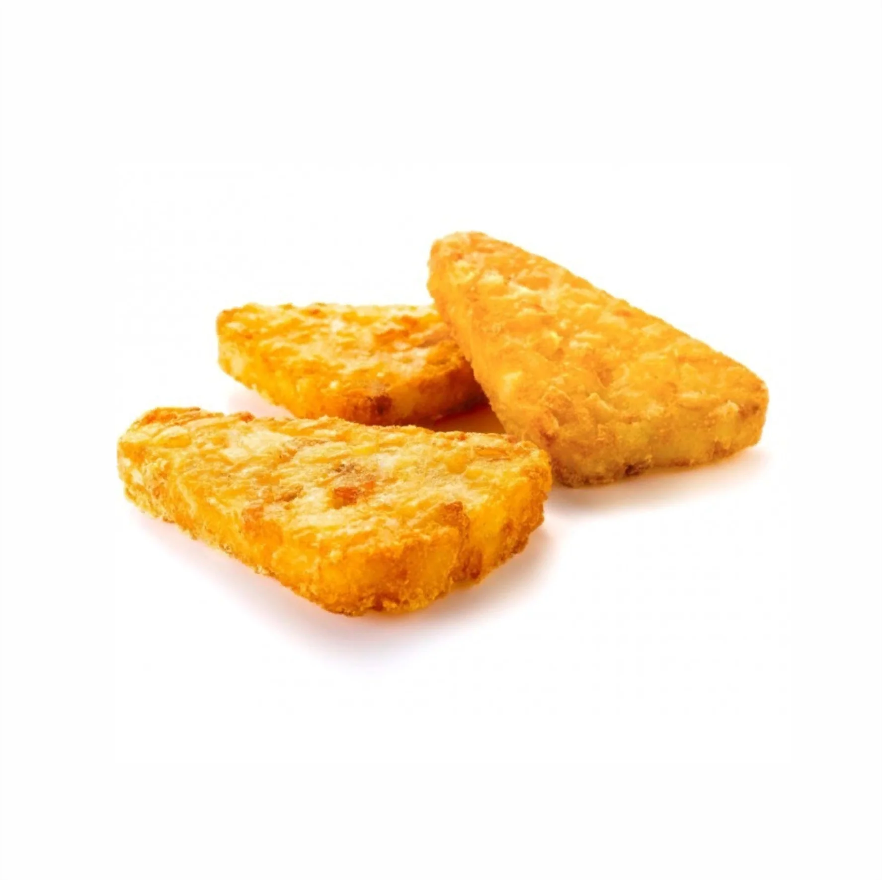 Картофельные котлеты "Farm Frites" bc