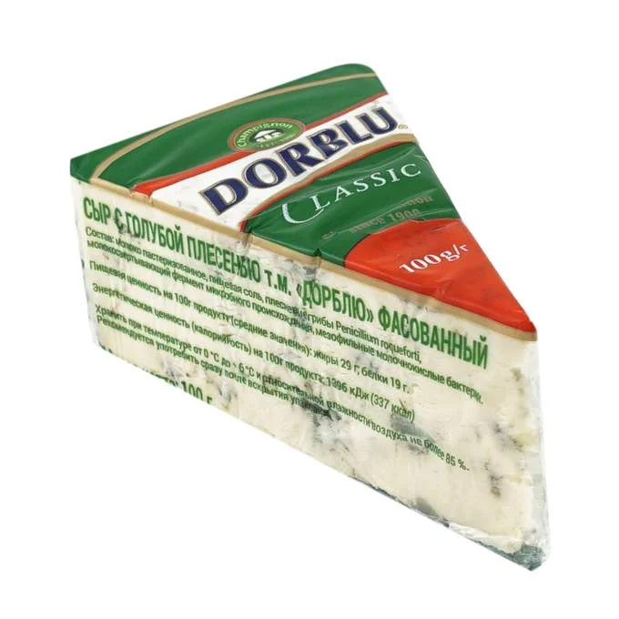 Сыр дорблю 100гр