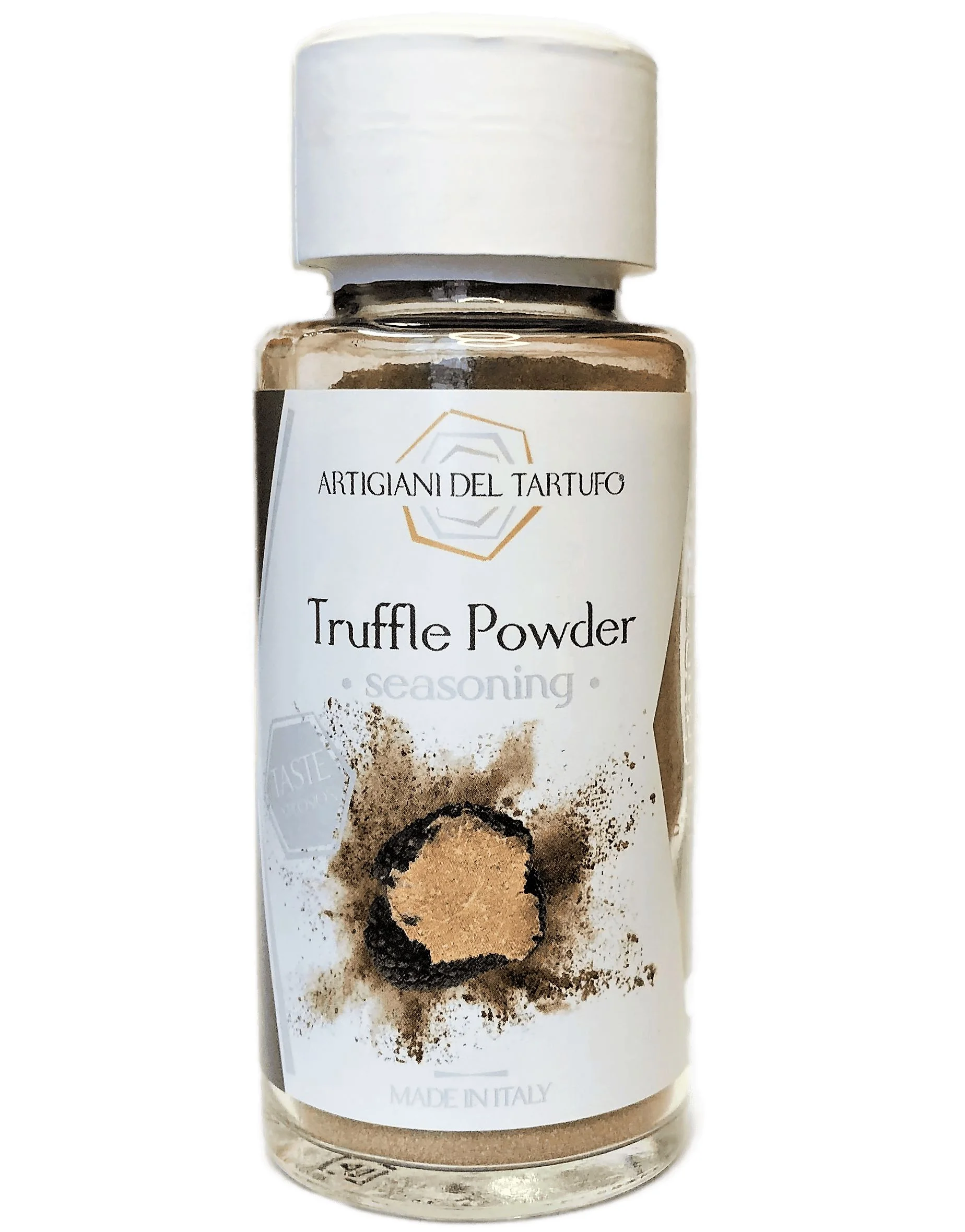 Трюфельный порошок 65г