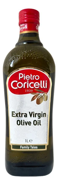 Масло Pietro Coricelli оливковое классик 1 л