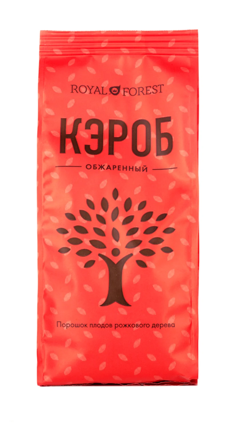 Кэроб 100г