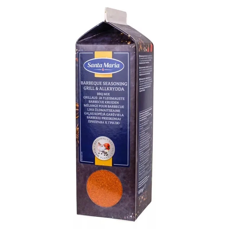 Картофель санта мария 800гр