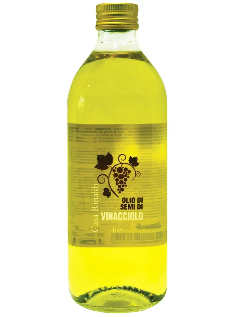 Масло виноградное каса риналди 500