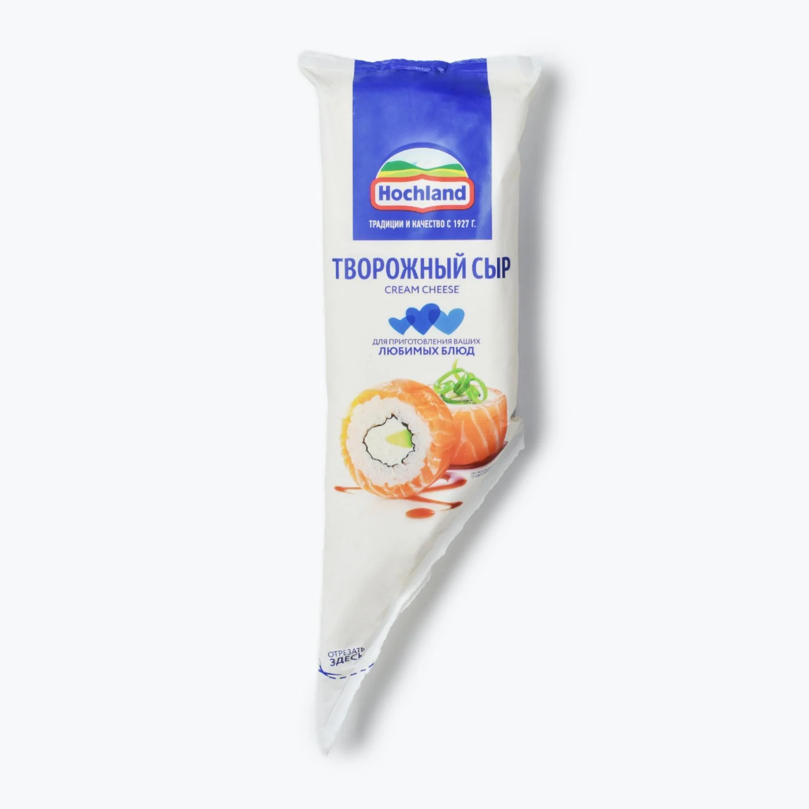 креметте 500г